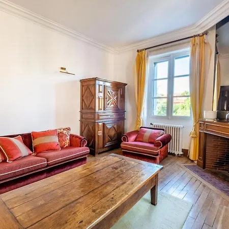 Nocnoc - Le Napoleon, 200M2 Au Coeur De Toulouse Apartment Exterior photo