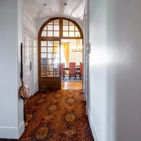Nocnoc - Le Napoleon, 200M2 Au Coeur De Toulouse Apartment Exterior photo
