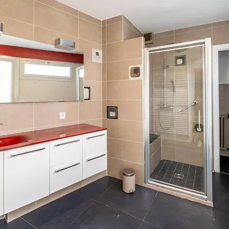 Nocnoc - Le Napoleon, 200M2 Au Coeur De Toulouse Apartment Exterior photo
