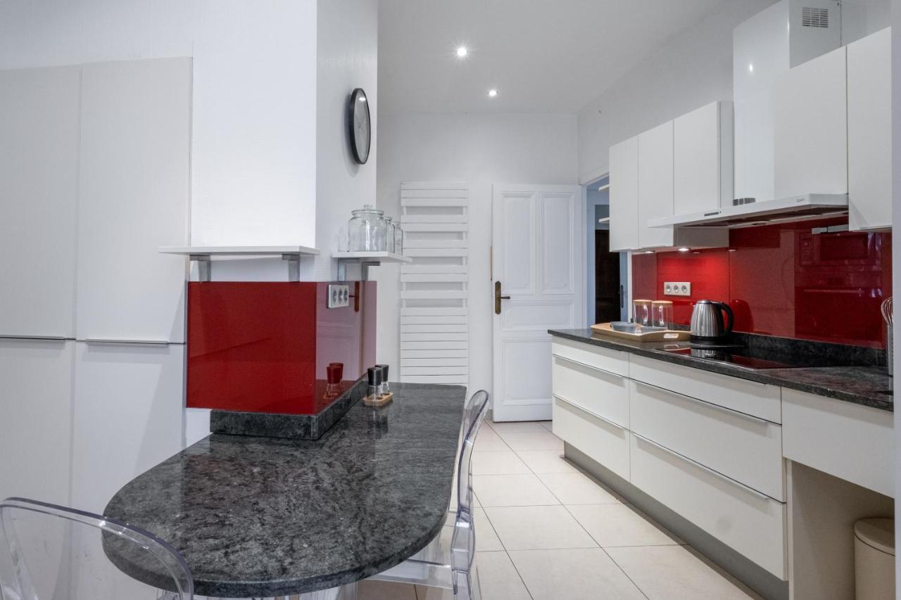 Apartment Nocnoc - Le Napoleon, 200m2 Au Coeur De Toulouse