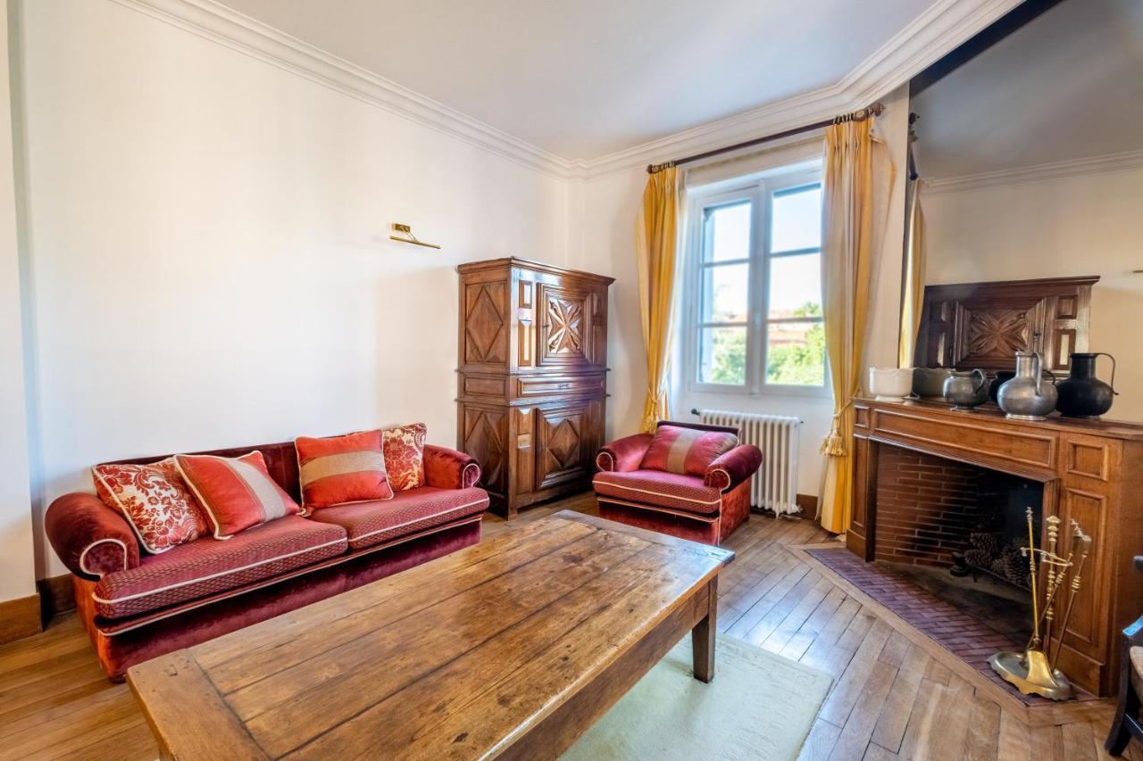 Apartment Nocnoc - Le Napoleon, 200m2 Au Coeur De