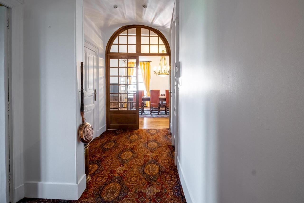 Nocnoc - Le Napoleon, 200m2 Au Coeur De Apartment