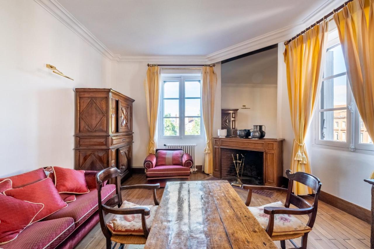 Nocnoc - Le Napoleon, 200m2 Au Coeur De Apartment