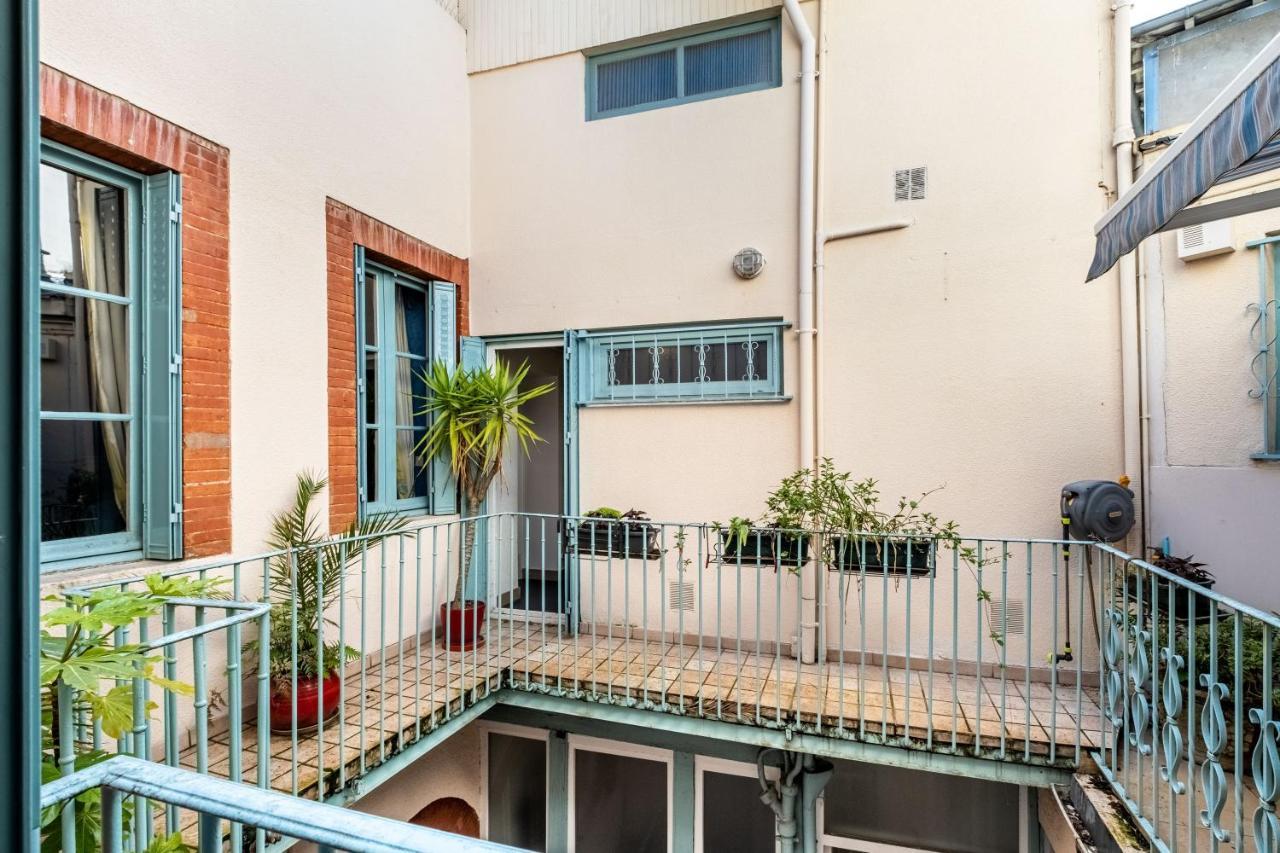 Apartment Nocnoc - Le Napoleon, 200m2 Au Coeur De *