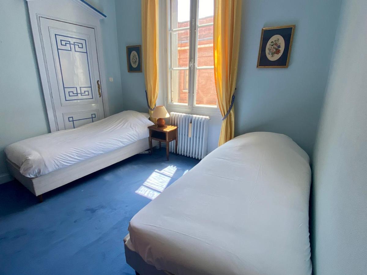 Apartamento Nocnoc - Le Napoleon, 200m2 Au Coeur De